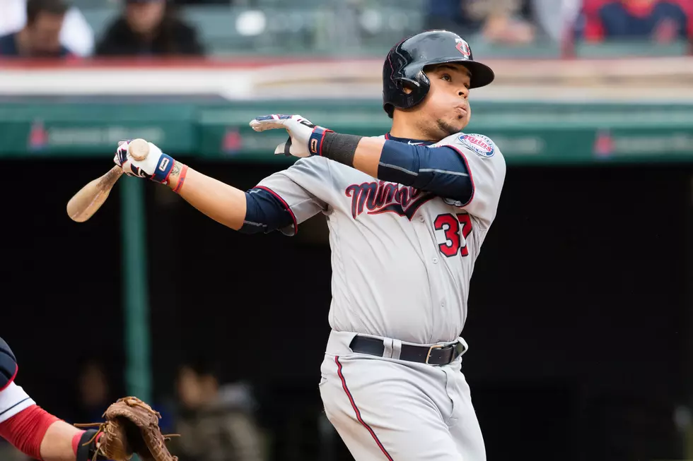 Twins Skid Ends With 6-3 Win Over Cleveland