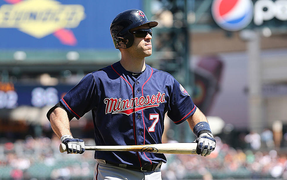 Twins Swept by Detroit