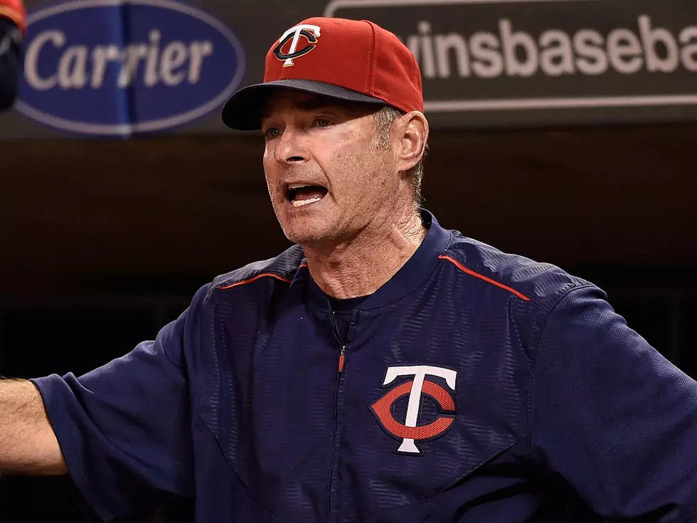 Reports: Paul Molitor Fired By Minnesota Twins