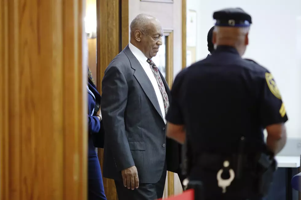 Cosby Ordered to Stand Trial in Sex Case