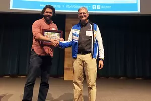 Rochester Business Wins Bicycle Friendly Honor
