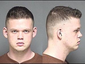 Guilty Plea to Sex Assault While on Probation