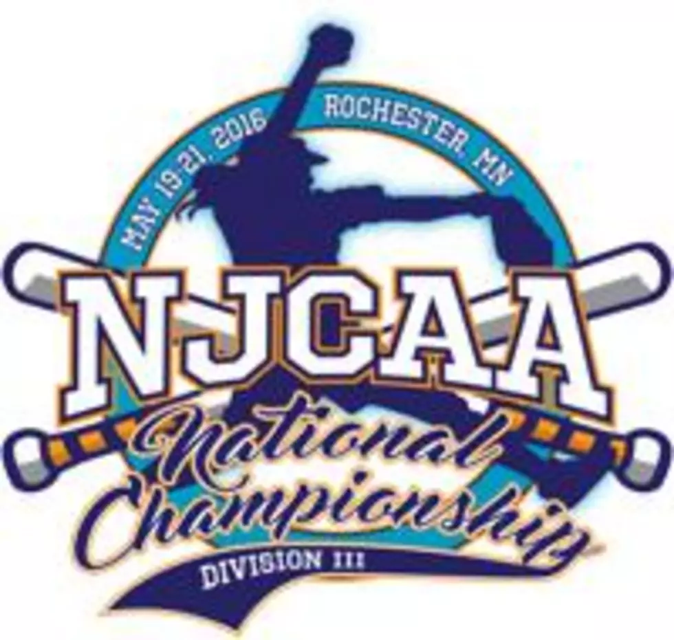 Softball National Championship in Rochester