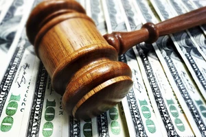 Man Ordered to Pay Father $59,000 Restitution