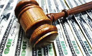 Federal Tax Judge Sent to Prison for Tax Evasion