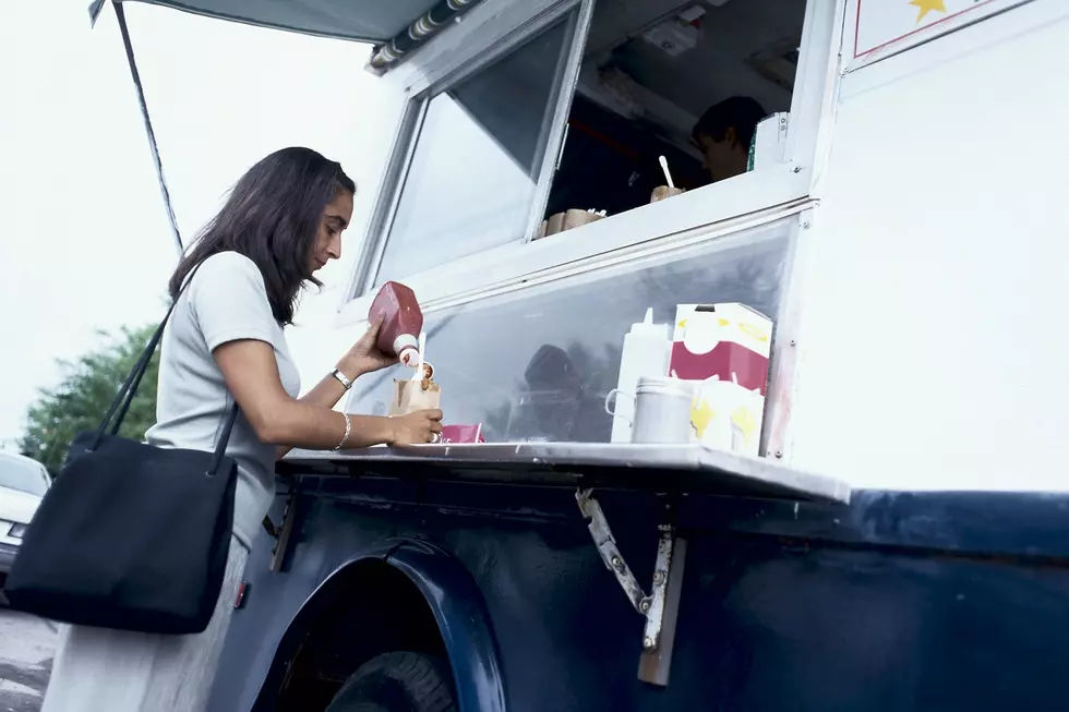 City Council Approves New Food Truck Fee