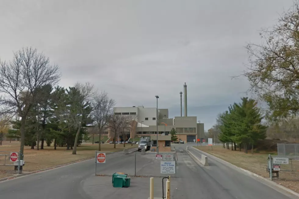 New Saturday Hours at Olmsted’s Incinerator, Compost Site