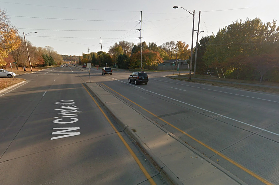 New Traffic Lights Planned for Rochester’s West Circle Drive