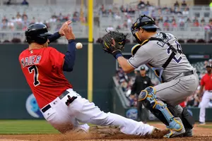Twins Strand Ten Runners in Loss to Tampa Bay