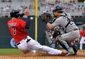 Twins Strand Ten Runners in Loss to Tampa Bay