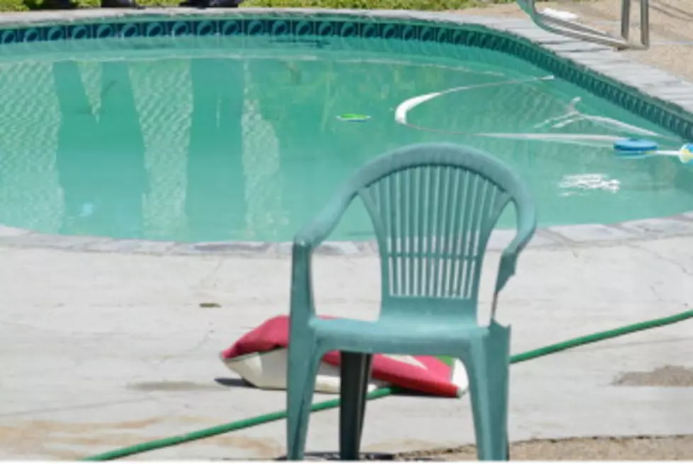 Young Minnesota Boy Pulled from Pool Has Died