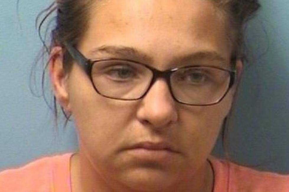 Woman Charged in Fatal Drug Overdose Case