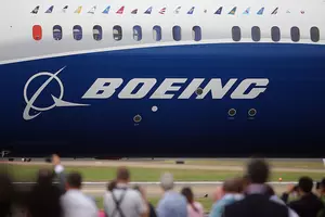 Boeing and Iran Sign Historic Deal
