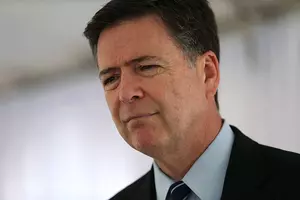 FBI Director Discusses Terror Trial During Minnesota Visit