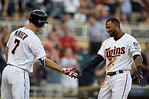 Twins Open Homestand With Win