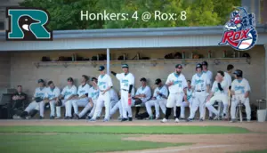 Honkers Fall to St Cloud