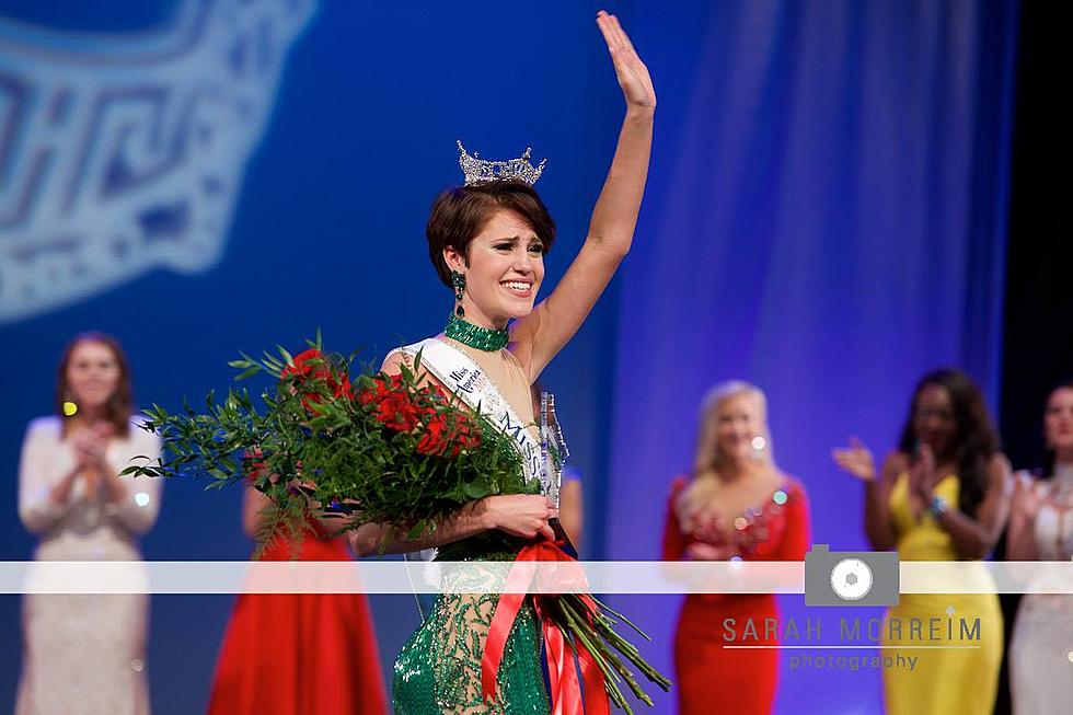 Rochester Woman Crowned Miss Minnesota