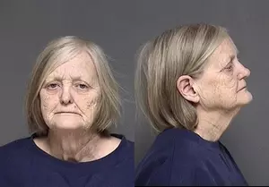 Stewartville Woman Sentenced in Extreme Neglect Case