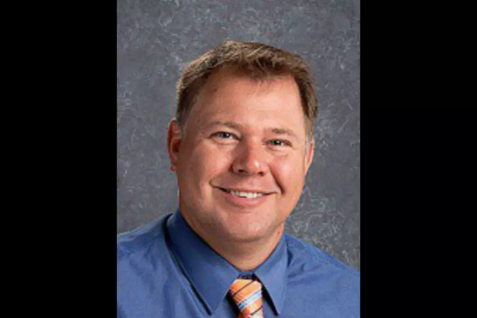 Celebration of Life for St. Charles High School Teacher