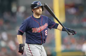 Twins Open Series in Detroit With a Loss