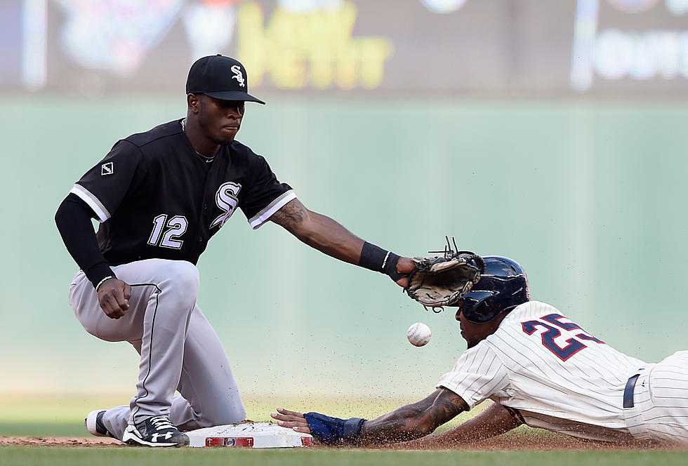 White Sox Win 10 Inning Contest Against Twins