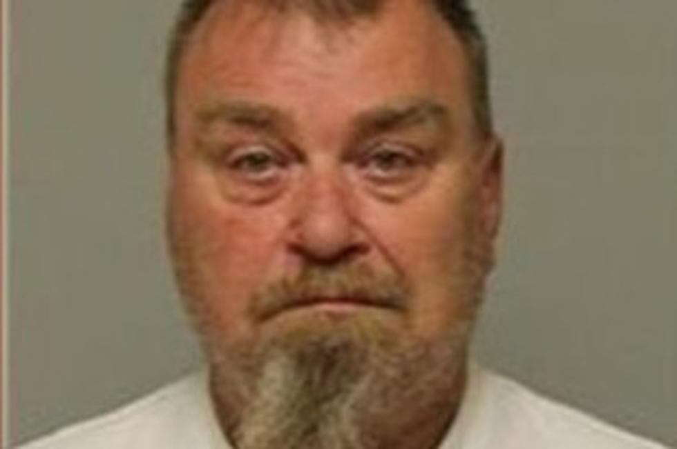 Blaine Man Charged With Killing Son