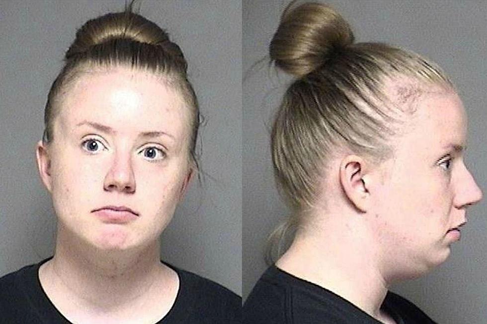 Woman Accused of Threatening Former Roommate With a Pipe