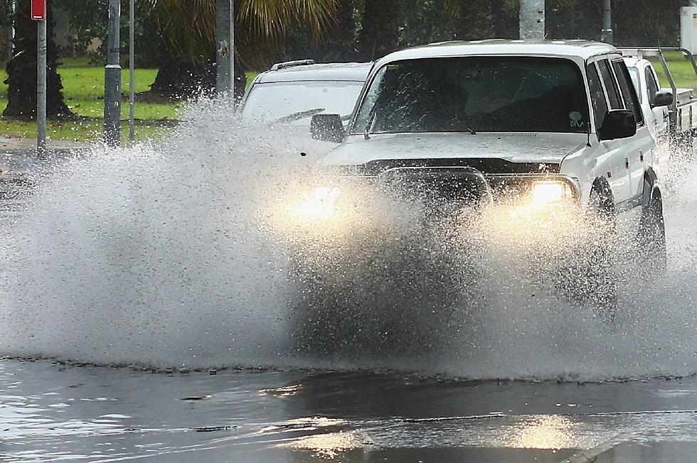 Flooding Blamed for Two Deaths in Northern Wisconsin