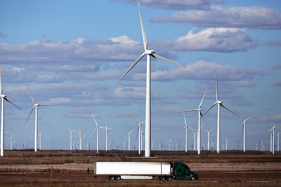 Proposed Wind Farm Near Albert Lea is Approved