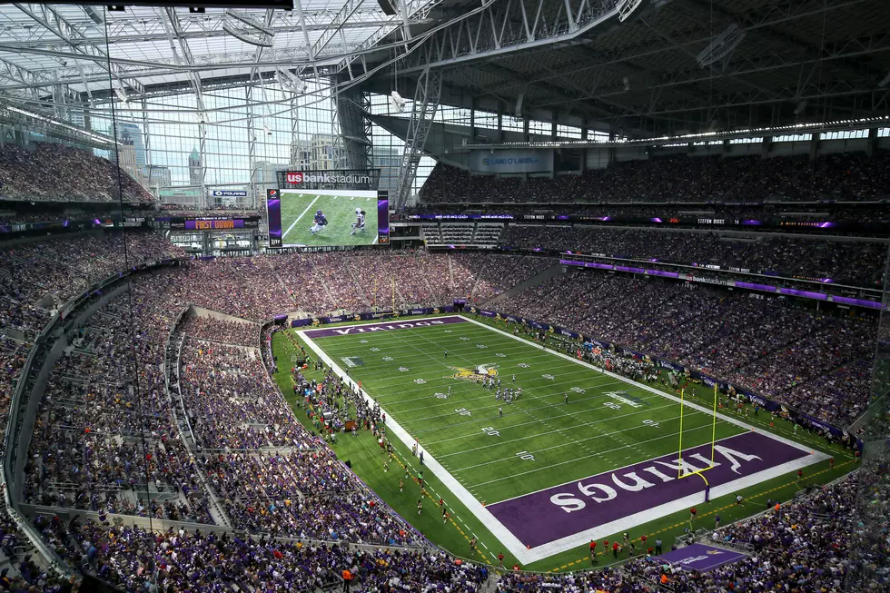Two Men Admit to US Bank Stadium Homeless Shelter Hoax