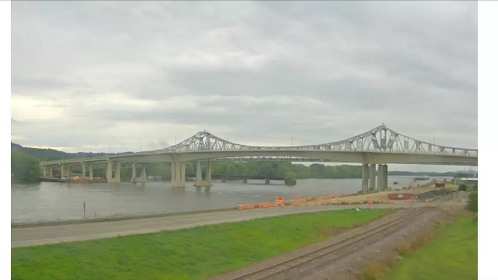 New Winona Bridge Opens