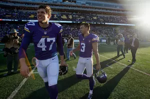 Vikings Long Snapper Signs Four Year Contract