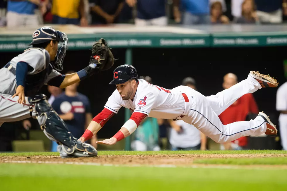 Indians Hand Twins 12th Straight Loss, 5-4