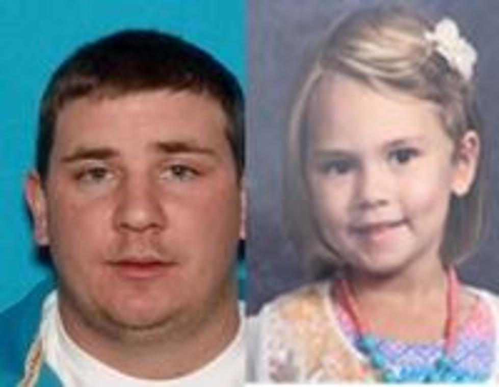 Amber Alert Cancelled – Girl’s Body Found (UPDATE)