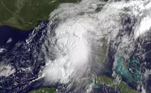 Florida Prepares for Hermine Landfall