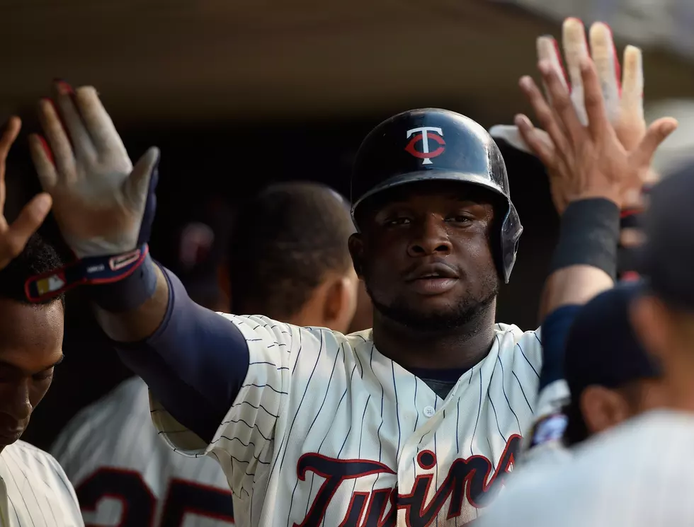 Sano, Twins Stave Off  Sweep with 6-5 Win Over Royals