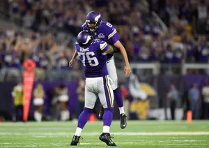 Vikings Activate Rookie Guard to Address Injuries