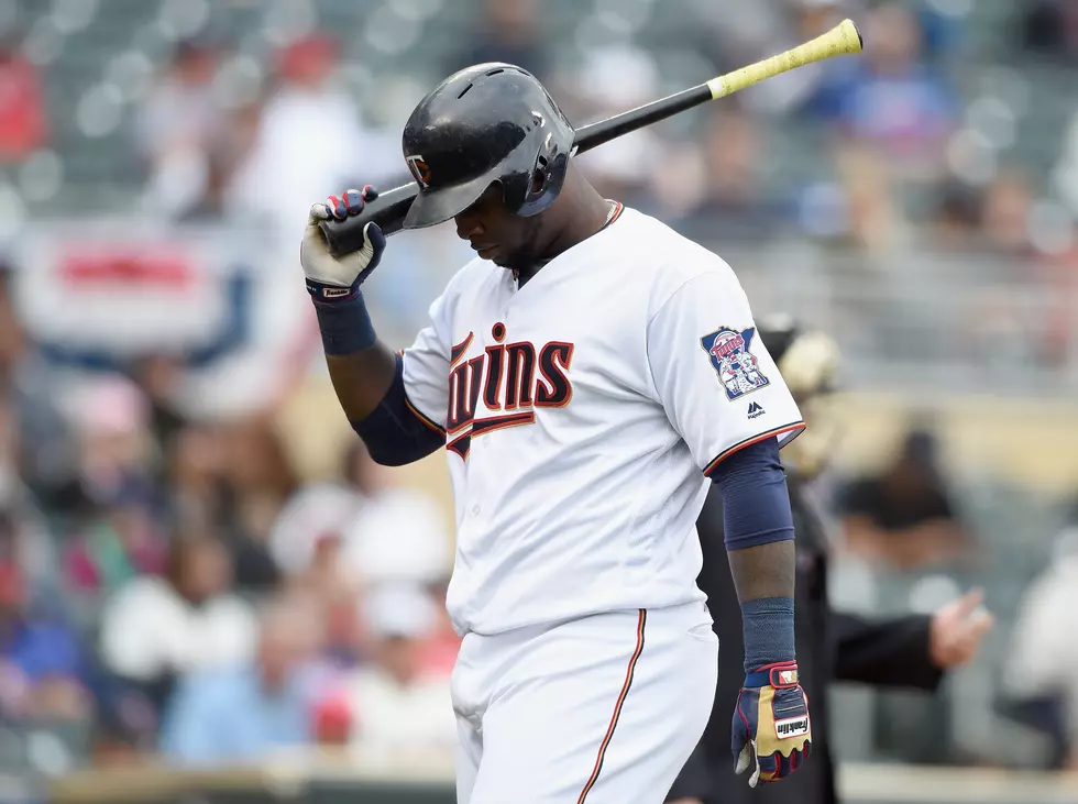 Major League Baseball Makes Ruling on Miguel Sano