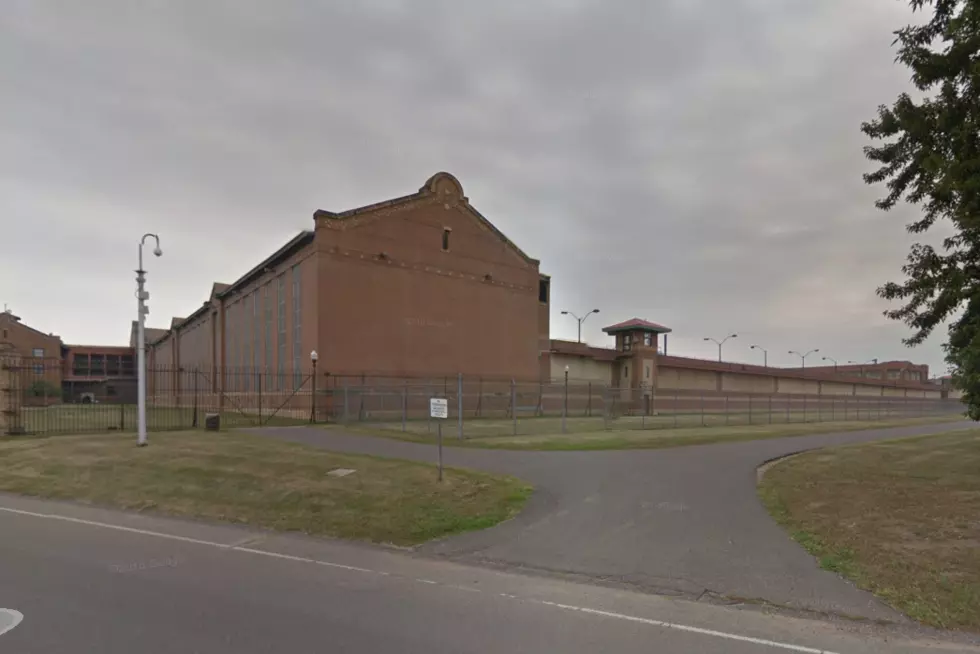 Minnesota Prison Warden Placed on Leave