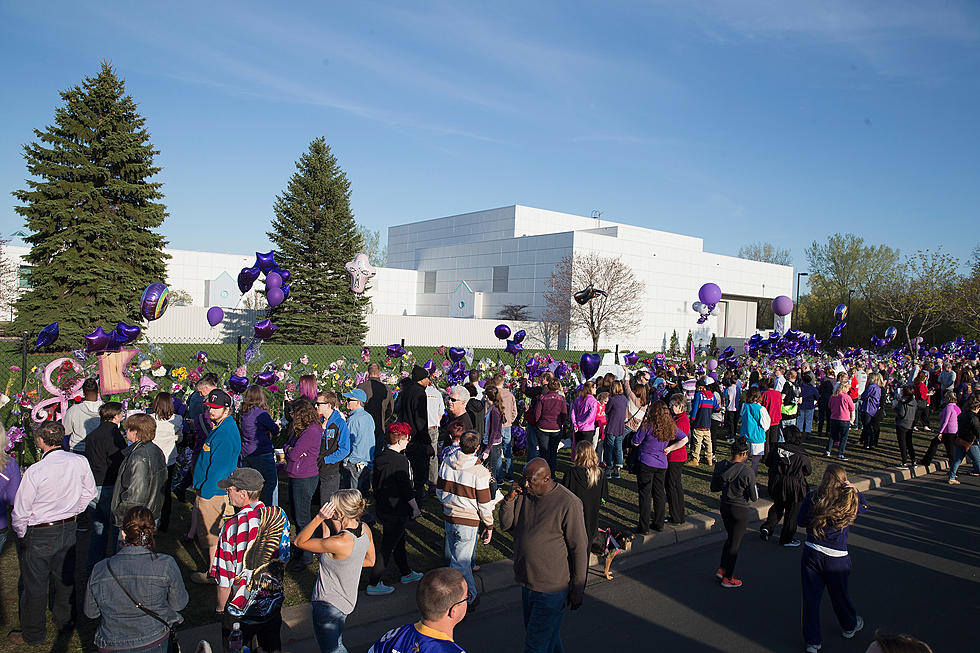 Temporary Permit Granted for Paisley Park Tours
