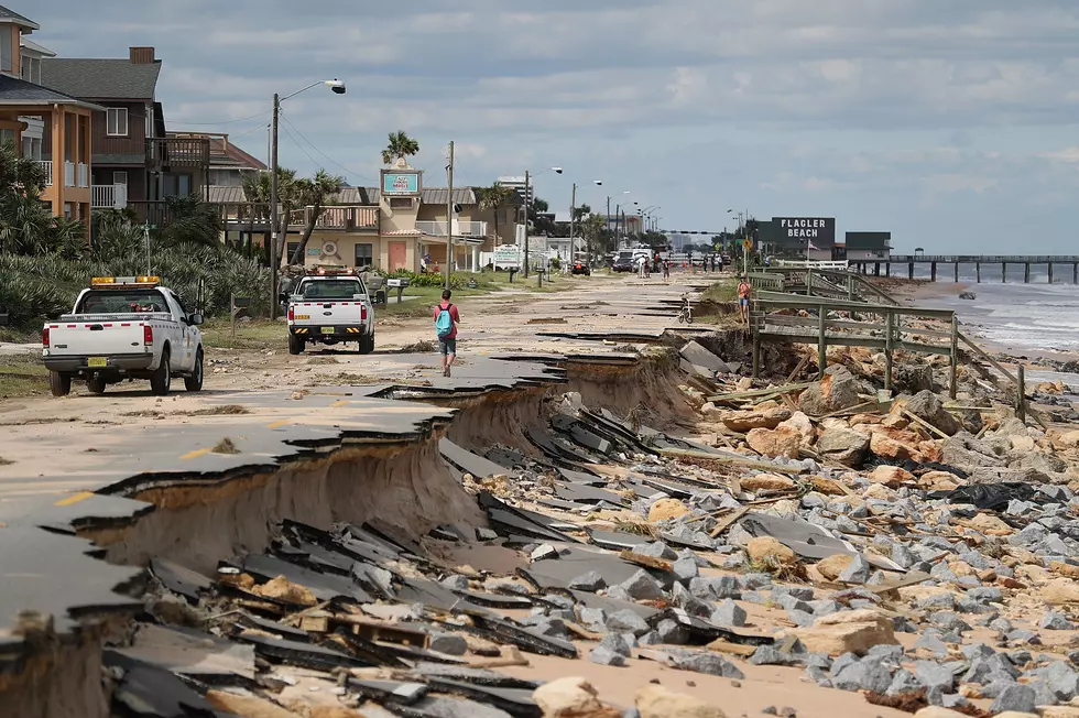 Matthew Death Toll Climbing