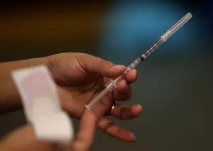 Minnesota Health System Fires Dozens for Refusing Flu Shot