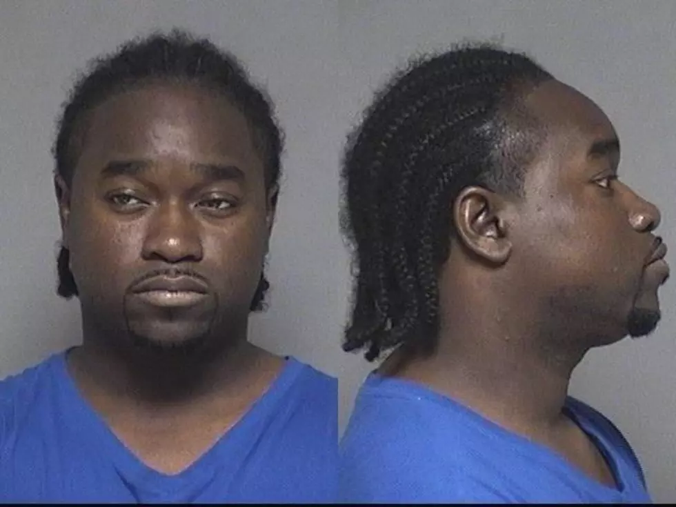 Arrest Warrant for Rochester Man Described a Career Criminal