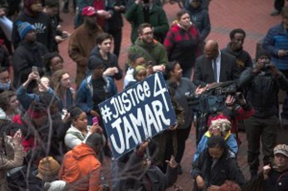 Results of Internal Investigation in Jamar Clark Case Released