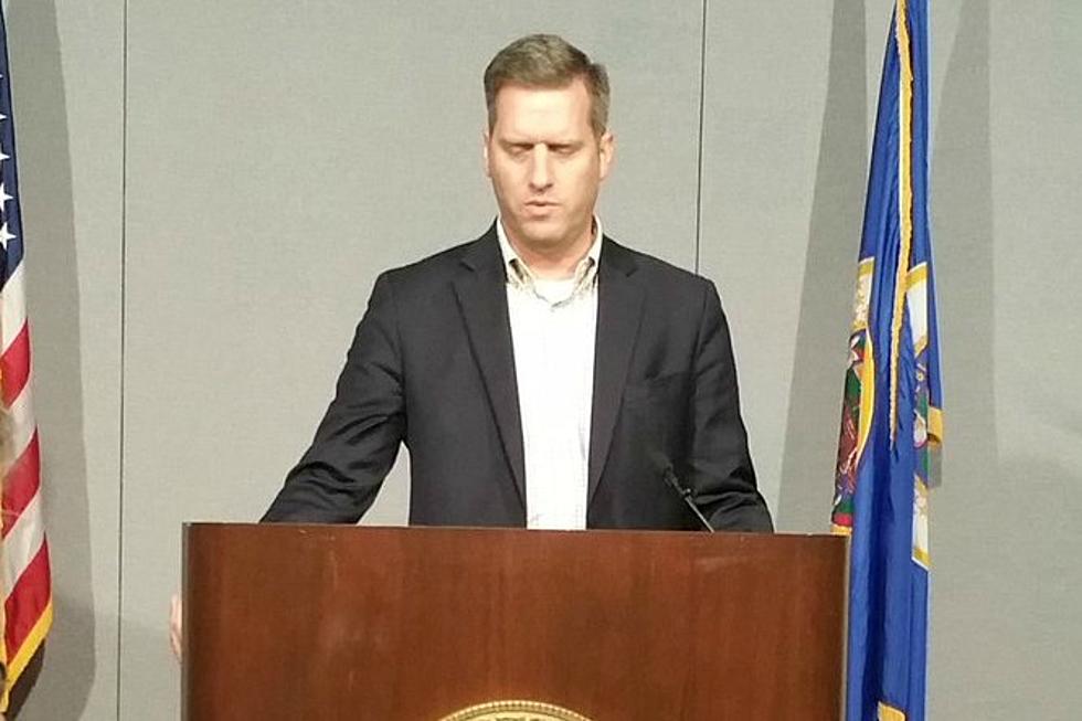 MNsure Mess Has House Speaker Upset With Governor Dayton
