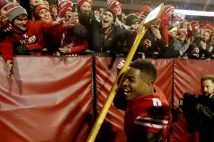 The Axe Stays in Wisconsin