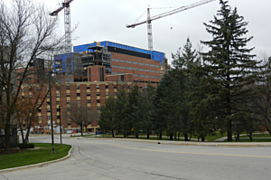 Mayo Clinic Announces More Expansion at St. Mary&#8217;s Campus