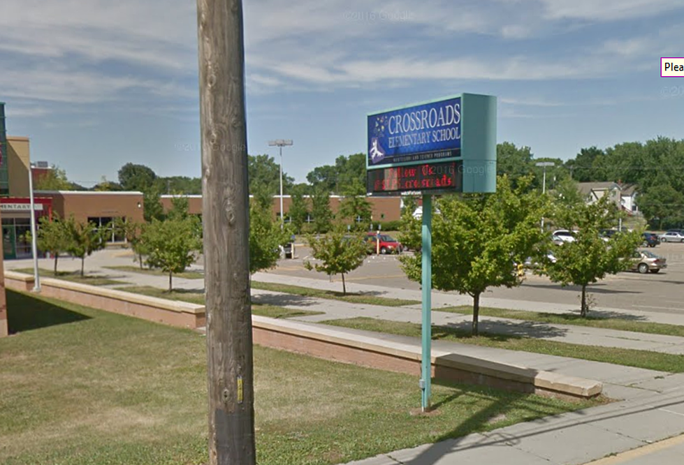 Gun Goes Off After First Grader Brought Weapon to School