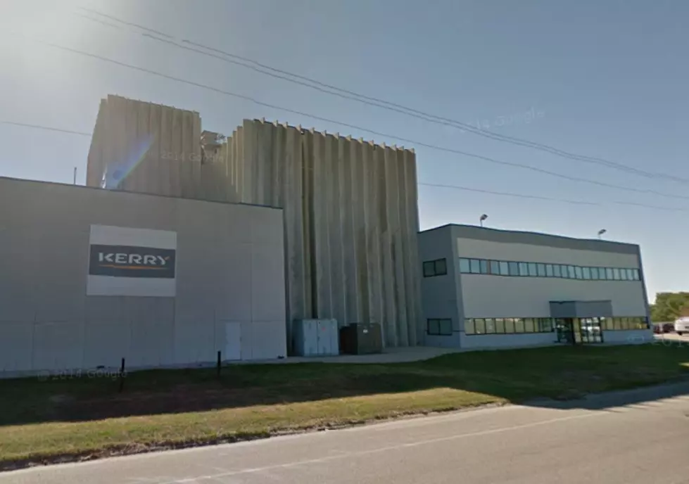 Kerry Group Announces Rochester Expansion