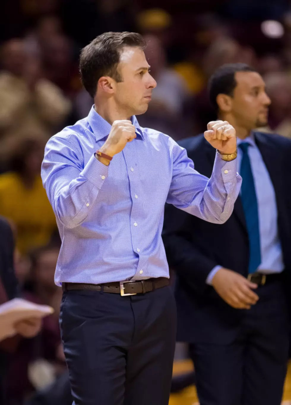 Could There Be Another Thompson Playing for the Gophers?